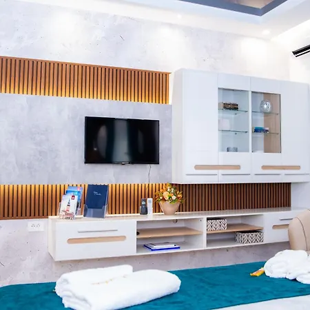 Josephine アパート