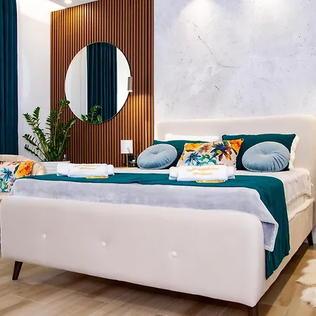 Apartman Josephine *