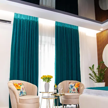 アパート Josephine *