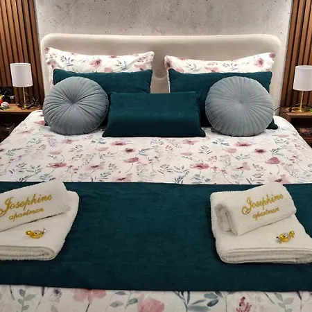 Apartman Josephine
