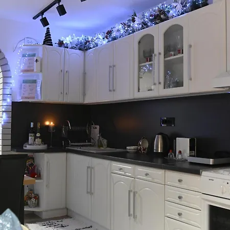 Apartman Josephine *