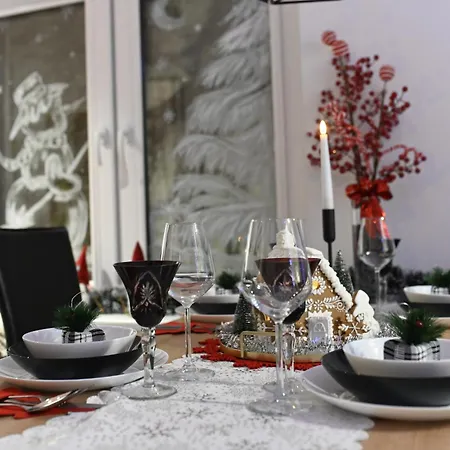 Apartman Josephine Szabadka