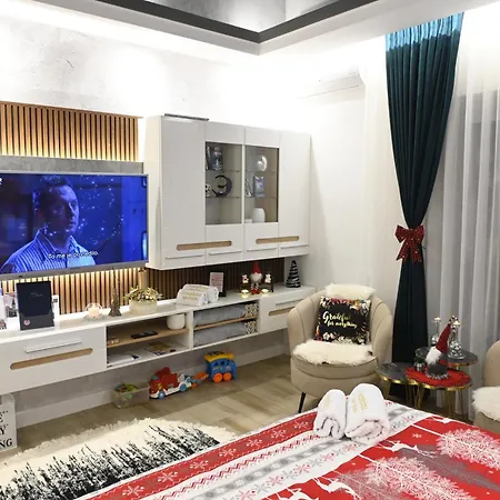 Apartman Josephine *