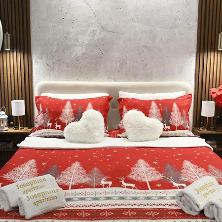 Apartman Josephine Szabadka