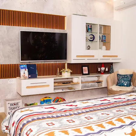 Josephine アパート