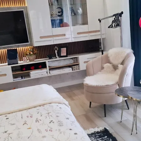 Apartman Josephine Szabadka