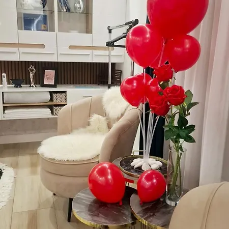 Josephine Apartment *