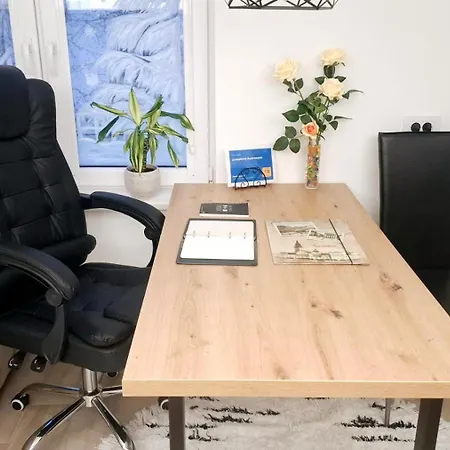 Josephine Apartman Szabadka