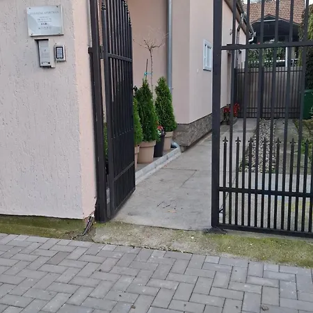 Apartman Josephine *