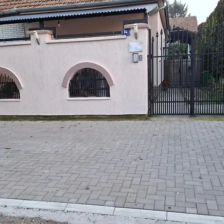 Josephine * Szabadka