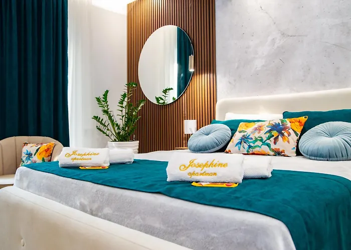 Josephine 苏博蒂察