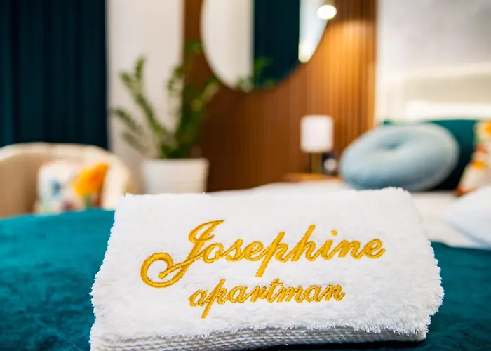 Josephine * 苏博蒂察