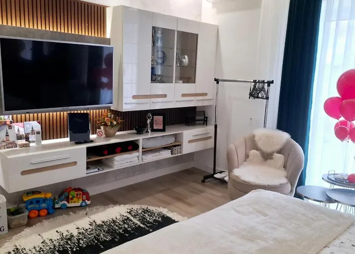 Josephine 公寓 苏博蒂察