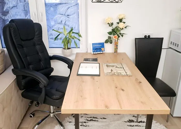 Josephine 公寓 苏博蒂察