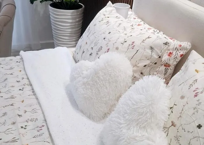 公寓 Josephine 苏博蒂察